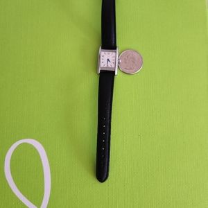 Coach women's watch 8"